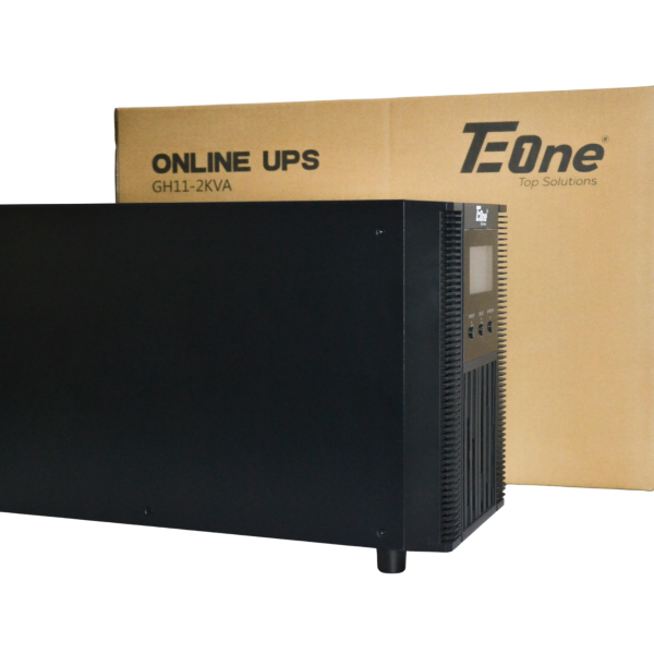 ONLINE UPS 2 KV