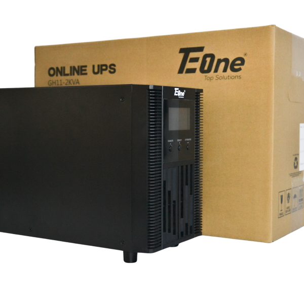 ONLINE UPS 2 KV
