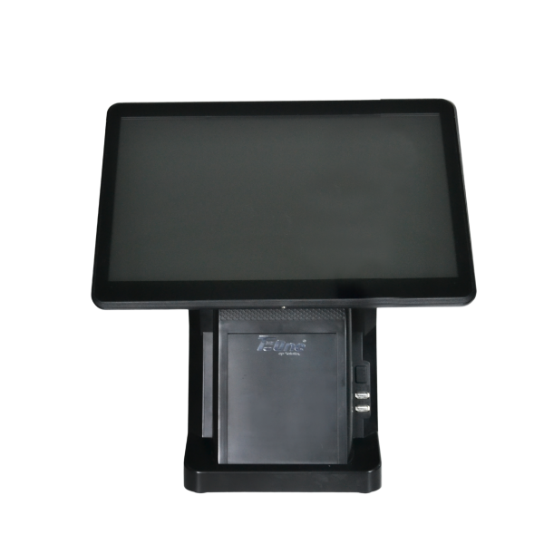 pos teone two screens