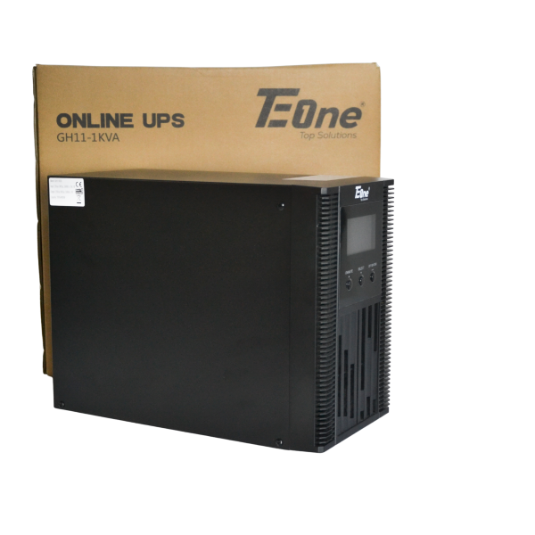 ONLINE UPS 1 KV