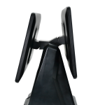 pos teone two screens