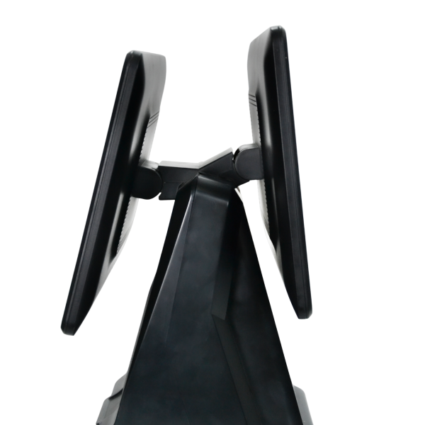 pos teone two screens